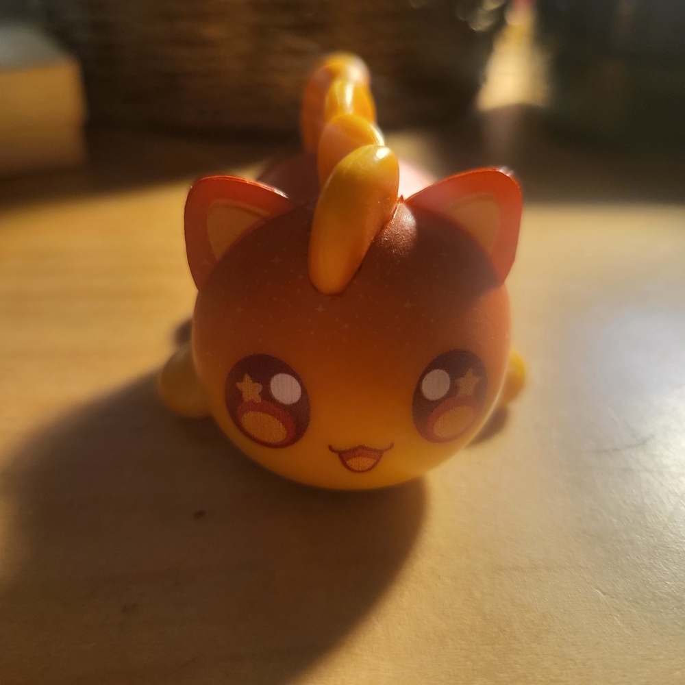 Aphmau - Meemeows - Seahorse